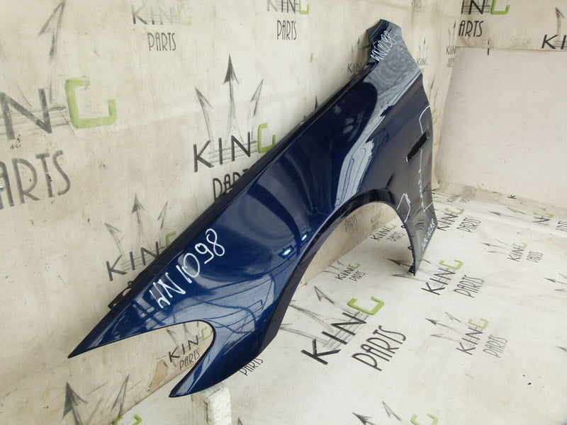 BMW 5 SERIES F10 F11 2010-2017 GENUINE FRONT FENDER WING PANEL LEFT SIDE