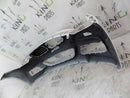 BMW 3 SERIES F30 F31 SE 2012-2015 WHITE FRONT BUMPER GENUINE 8067873
