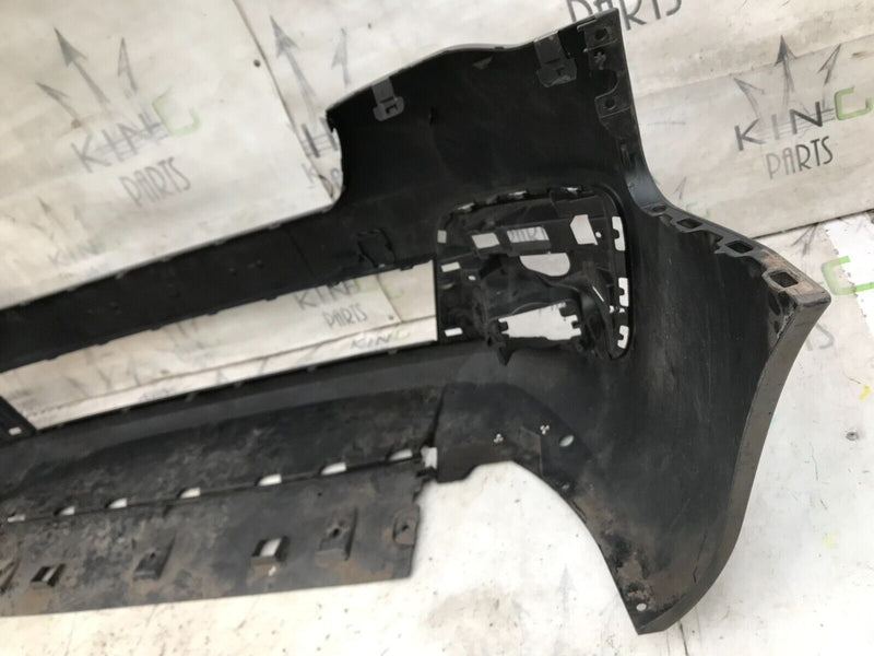 CITROEN BERLINGO MK2 2015-2018 FRONT BUMPER GENUINE 9810923377