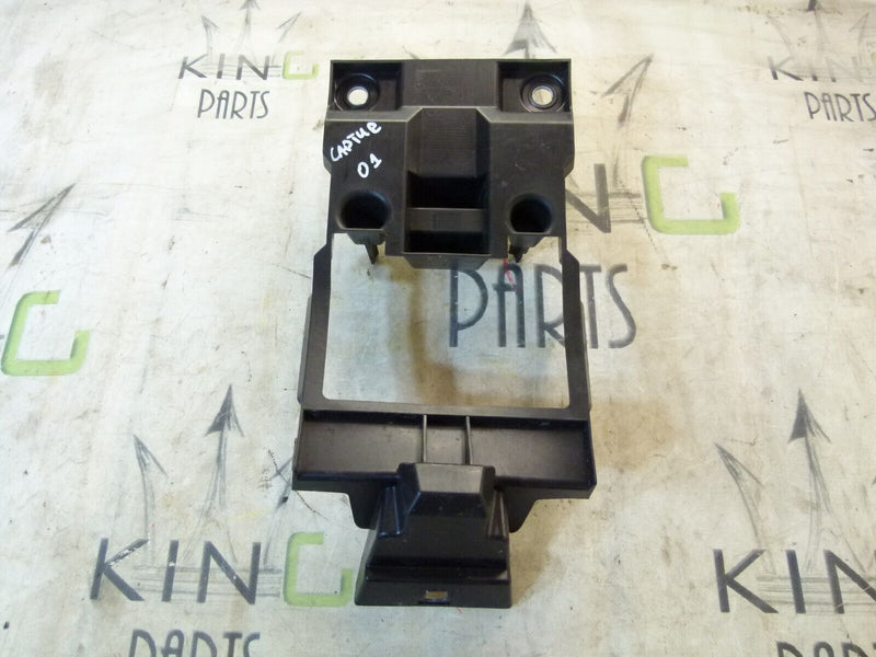 RENAULT CAPTUR 2020-ON FRONT DISTANCE RADAR HOLDER BRACKET 284S83262R