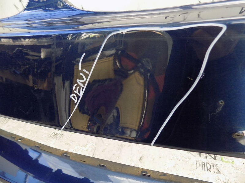 BMW 5 SERIES G30 G31 M-SPORT 2018-ON FRONT BUMPER GENUINE 6x PDC 8064928