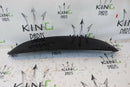 MINI ONE/ S/ COOPER F55 2014-ON 5DR TAILGATE BOOTLID SPOILER BLACK 7328549