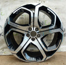 LAND ROVER OVERFINCH GENUINE ALLOY WHEEL RIM 23" 9.5Jx23H2 ET49