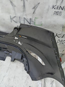 FORD FIESTA MK7 2008-2012 REAR BUMPER GENUINE 8A6117906A