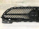 MERCEDES AMG LINE W206 2021-ON FRONT BUMPER RADIATOR GRILLE & EMBLEM A2068882100