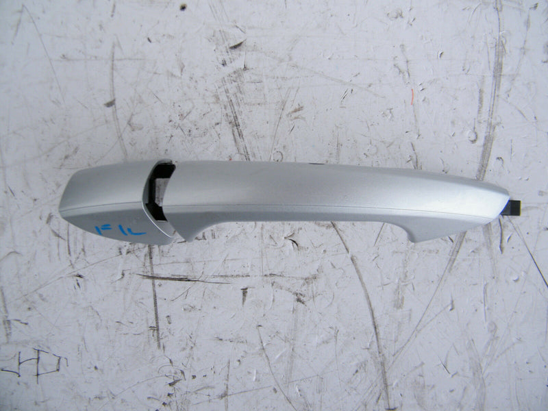 MERCEDES W212 E-Class 10-15 HANDLE MECHANISM FRONT DOOR LEFT SIDE NS A2047600320