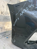 AUDI A1 SPORT 2018-ON FRONT BUMPER GENUINE 82A807437