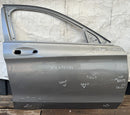 MERCEDES W205 2015-2021 GENUINE FRONT DOOR PANEL RIGHT DRIVER SIDE