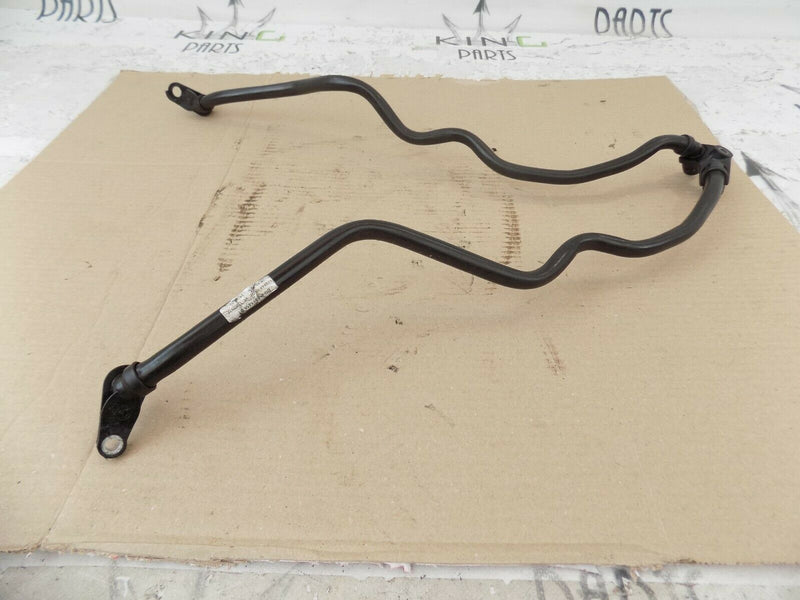 BMW 5 SERIES F10 F11  INTERCOOLER PIPE GENUINE 11884410ge