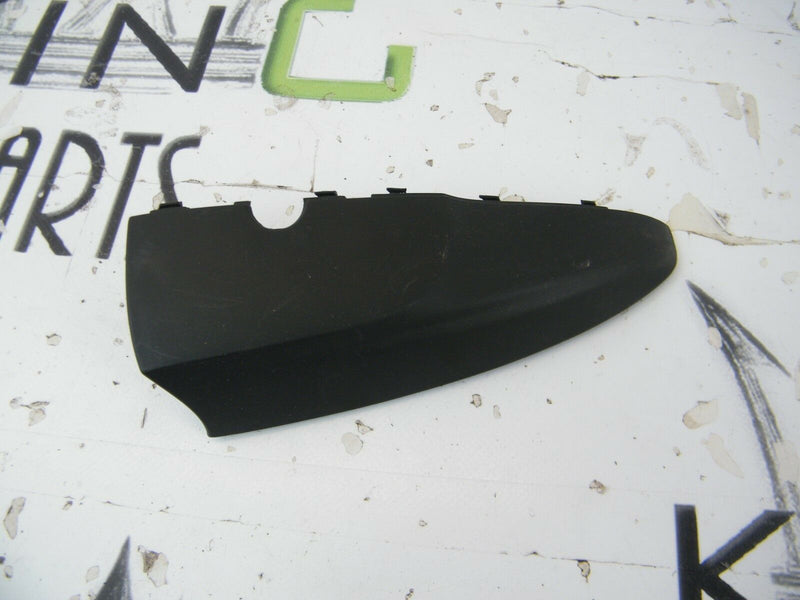 VAUXHALL CORSA E 2014-ON 5DR RHD LEFT SIDE PANEL TRIM COVER 13394438