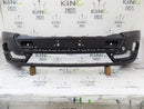 FORD TRANSIT TOURNEO CUSTOM 2012-2015 FRONT BUMPER GENUINE BK21-17K819-A