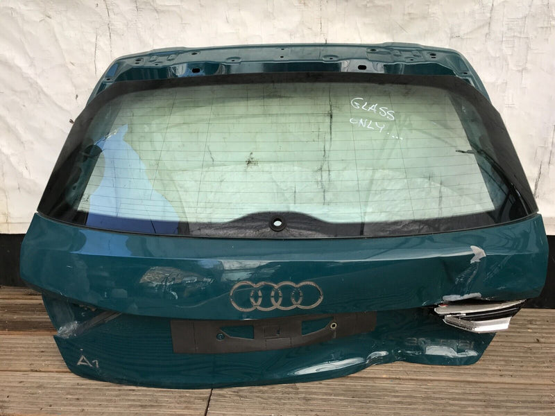 AUDI A1 GB MK2 SPORTBACK 2019-ON GENUINE TAILGATE REAR WINDOW *GLASS ONLY