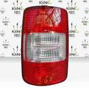 VW CADDY MK3 (2K) 2003-2009 GENUINE REAR LIGHT LEFT PASSENGE SIDE N/S (268)