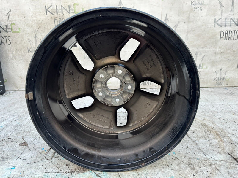 KIA NIRO EV GENUINE ALLOY WHEEL RIM 7Jx17H2 ET52 / 52910-AO000