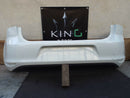 Volkswagen VW Golf MK7 2013-On 5G6 Rear Bumper Genuine White  (9319)