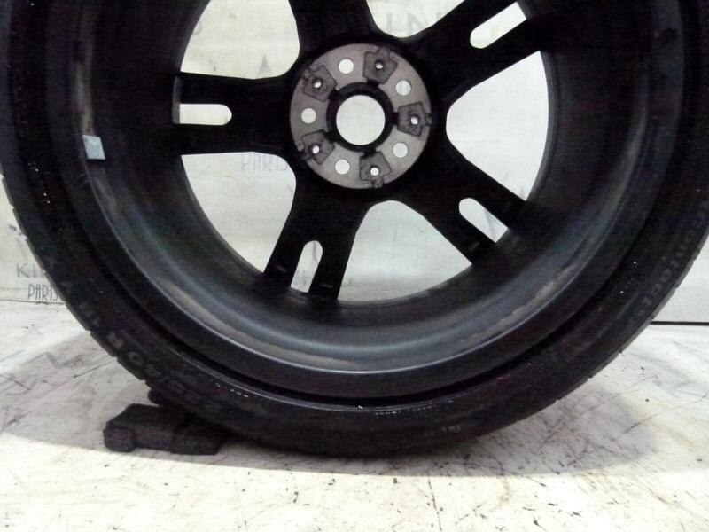 BMW 1 F40 M-SPORT 2018-ON ALLOY RIM 18" 225/40/18 8J ET57 GENUINE 8092352