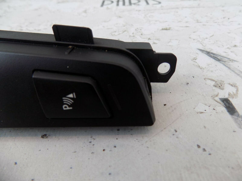 BMW F06 F10 F11 F12 F13 F25 F26 RHD PDC TRACTION CONTROL SWITCH BUTTON 9202942