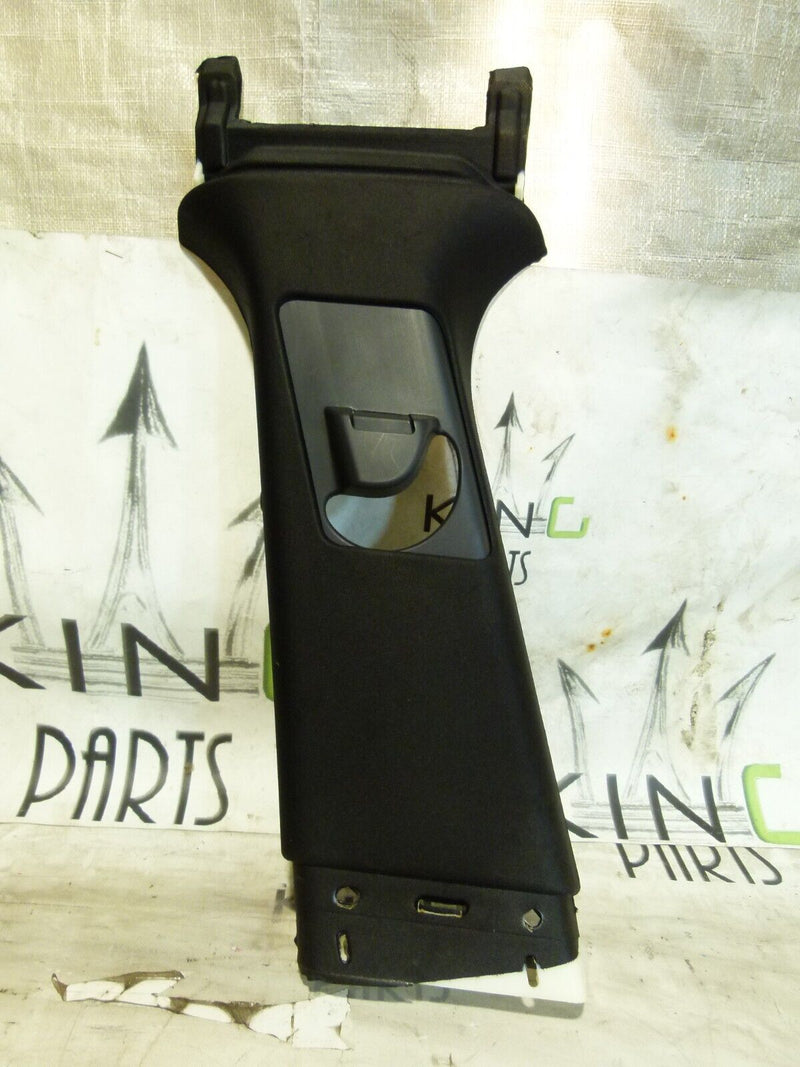 RANGE ROVER SPORT L494 INTERIOR LEFT B-PILLAR PANEL GENUINE DK6224397A