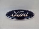 FORD Transit & Ranger 2014+ TDCi OVAL GRILLE BADGE Front Emblem Genuine /S58-44