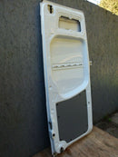 MERCEDES SPRINTER 906 CRAFTER 2006-17 LEFT PASSENGER SIDE REAR DOOR PANEL