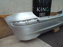 Mercedes A Class W168 A168 Rear Bumper Genuine Silver (6616)