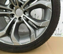 BMW X6 E71 E72 20'' ALLOY WHEEL 11J X20 IS37 + TYRE 315/35 6796152