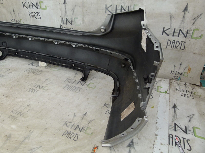 VOLVO XC90 II T8 R-DESIGN 2014-2017 REAR BUMPER PDC GENUINE 31353430