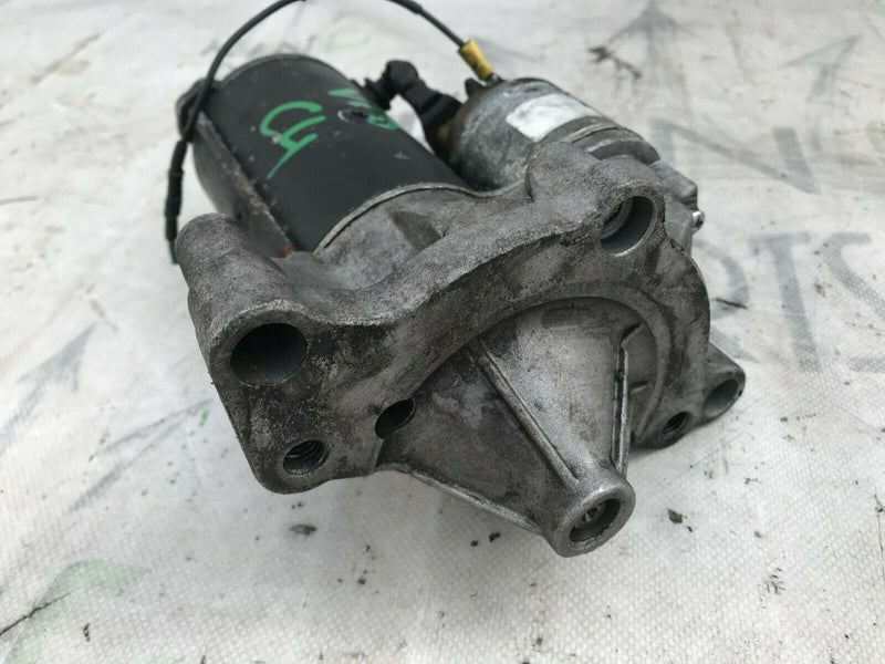 CITROEN C4 MK1 2004-08 VTS 2.0 HDI DIESEL GENUINE ENGINE STARTER MOTOR