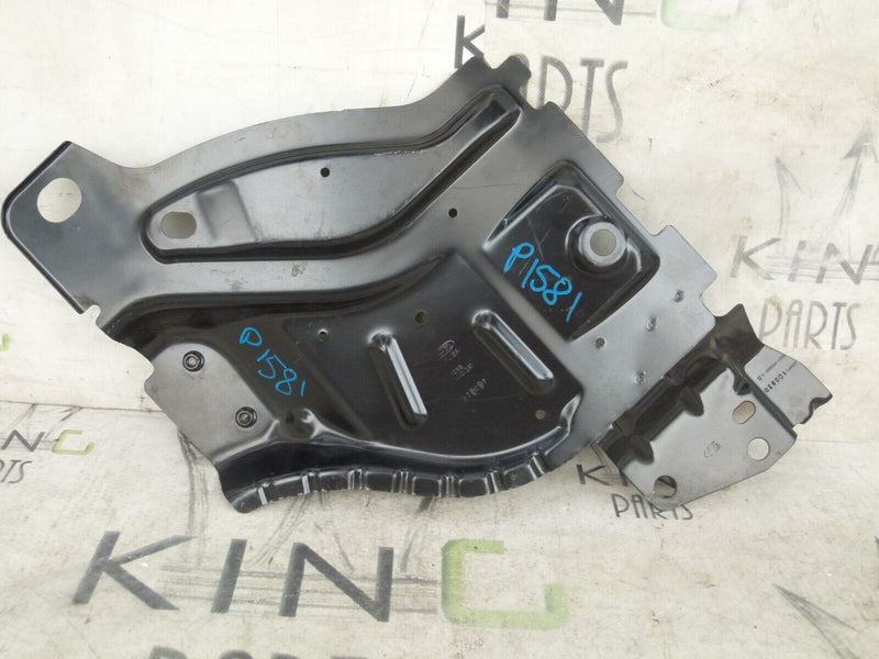 FORD TRANSIT MK4 2014-23 FRONT FENDER RIGHT SIDE WING SUPPORT PANEL ASSY