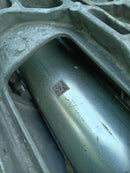 MERCEDES C CLASS W205 2014-2021 STEERING COLUMN A2054601401 #