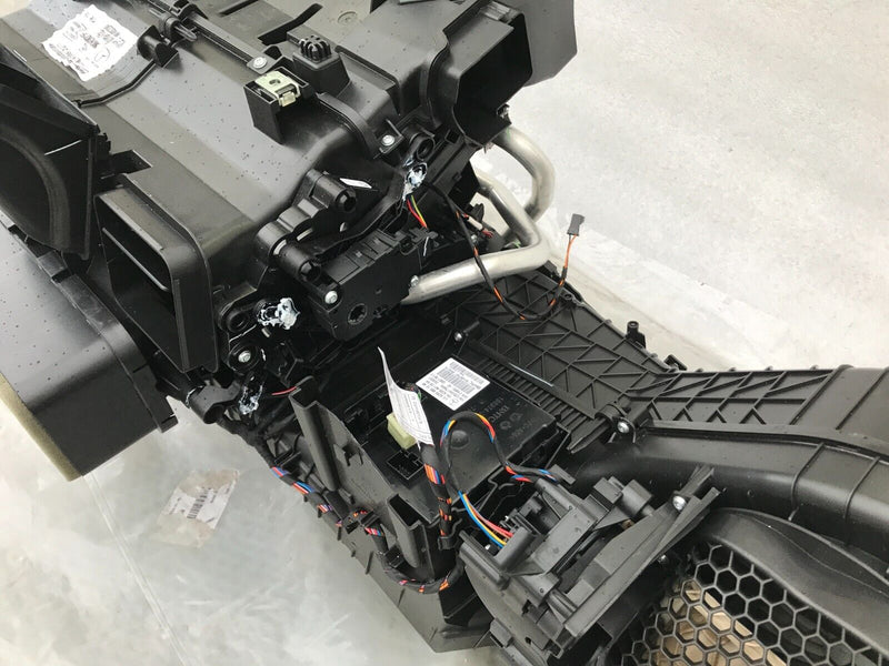 MERCEDES GLC X253 2.0 PETROL COMPLETE MATRIX AIR CON HEATER BLOWER BOX HEATING