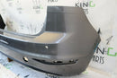 VW GOLF SPORTSVAN SV 510 2014-17 GREY REAR BUMPER GENUINE PDC 510807421E