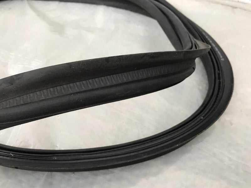 MERCEDES GLC X253 SUV 2016-21 BOOT LID TAILGATE RUBBER SEAL GENUINE A2537400078