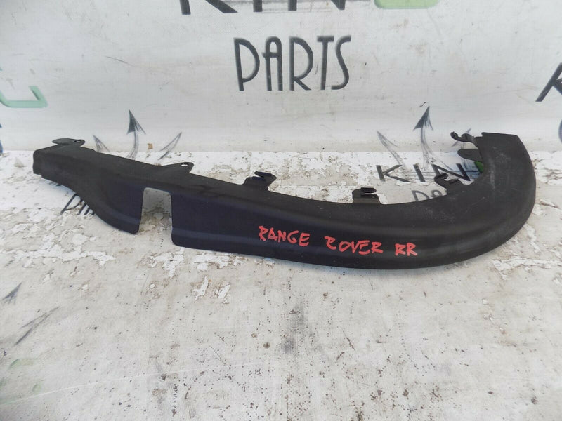 RANGE ROVER L494 SPORT 2014-2019 RIGHT REAR DOOR LOWER TRIM CPLA-25626-A GENUINE