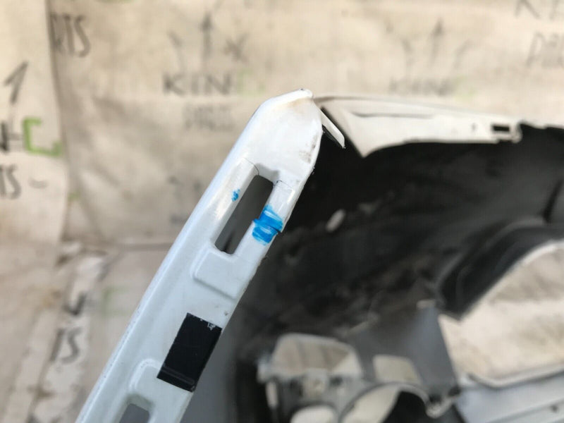HONDA JAZZ 2015-2018 FRONT BUMPER PDC GENUINE 71100TARG100