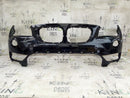 BMW X1 E84 LCI 2012-2015 FRONT BUMPER GENUINE 7303794