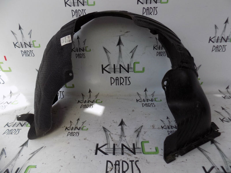 HYUNDAI / KIA OPTIMA JF FRONT LEFT WHEEL INNER ARCH LINER SPLASH GUARD