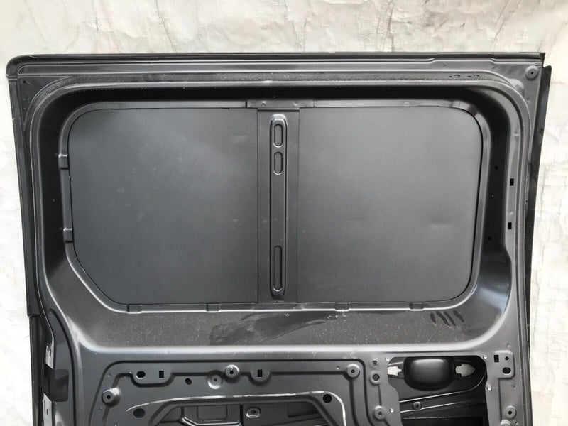 EXPERT, PROACE, DISPATCH, SCUDO MK3 2016-ON LEFT SIDE SLIDING DOOR PANEL