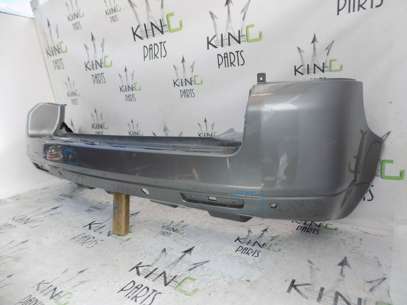 LAND ROVER FREELANDER 2 L359 FACELIFT 2011-14 REAR BUMPER PDC 8H52-17775