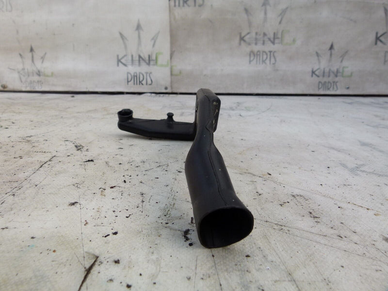 MERCEDES C W204 2007-2011 OTHER AIR GUIDE PART GENUINE A2048310245