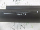 MINI COOPER COUNTRYMAN R60 2010-16 LEFT SIDE SKIRT SILL COVER 5177 9801888