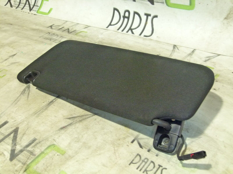 RANGE ROVER SPORT 13-17 FRONT RIGHT DRIVER SIDE SUNVISIOR CPLA00014AA