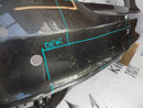 FORD FOCUS III MK3 FACELIFT 2014-17 HATCHBACK REAR BUMPER PDC F1EB-17906