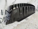 SKODA FABIA MK3 NJ 2015-2020 FRONT BUMPER UNDER TRAY GENUINE  6V0807611
