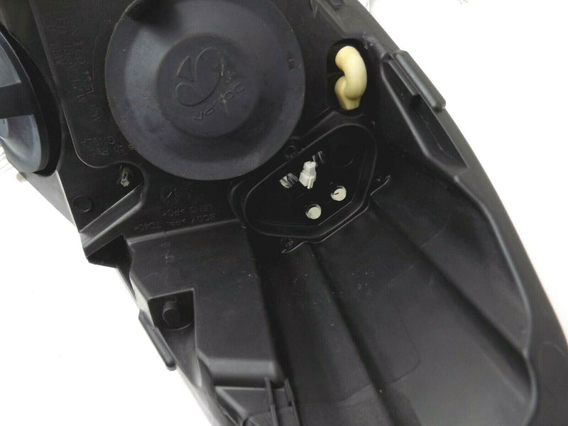 FORD FIESTA ST LINE MK9 2018 2019 LEFT SIDE HEADLIGHT LED RHD H1BB13W030DD