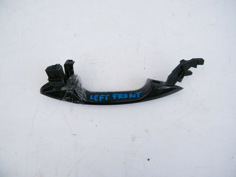MERCEDES W204 2007-2014 FRONT DOOR HANDLE MECHANISM LEFT PASSENGER SIDE N/S