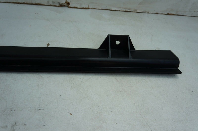 JAGUAR XE 2016 R SPORT TRIM MOULDING BLACK GX73-8A107-AC - S05-26