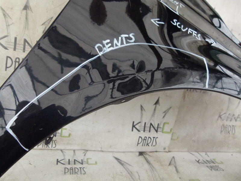 TOYOTA AVENSIS MK2 2009-2015 FRONT FENDER WING PANEL RIGHT DRIVER SIDE