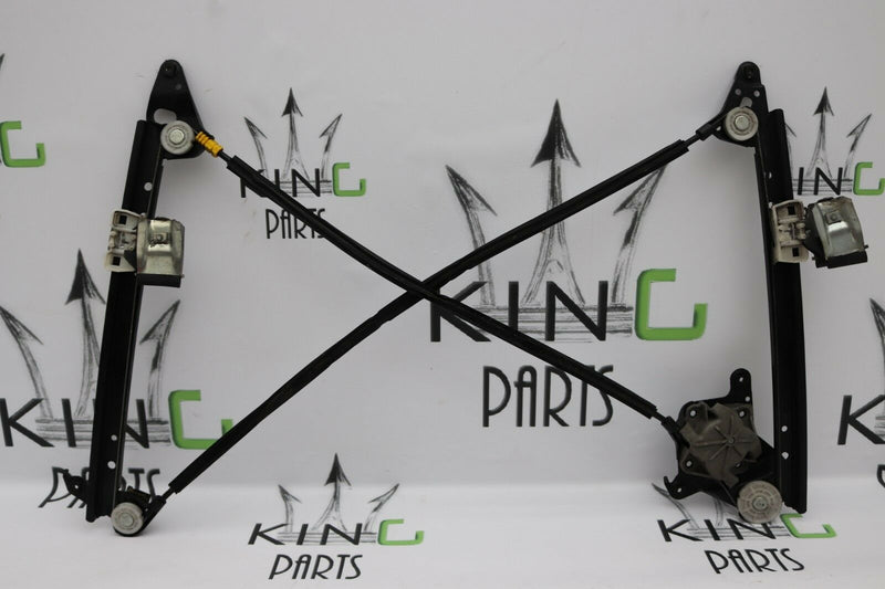VW SHARAN 2004-2010 REAR LEFT SIDE WINDOW REGULATOR 7M3839401A