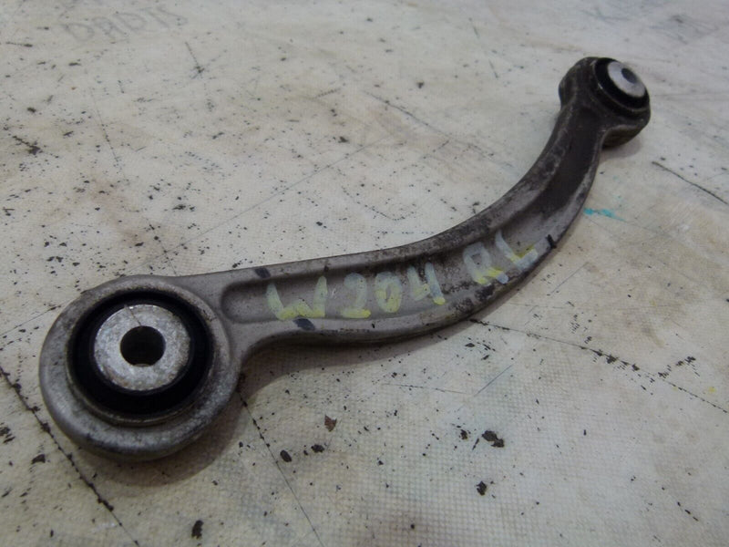 MERCEDES C W204 2007-2011 REAR LEFT WISHBONE CONTROL ARM GENUINE A20409FI